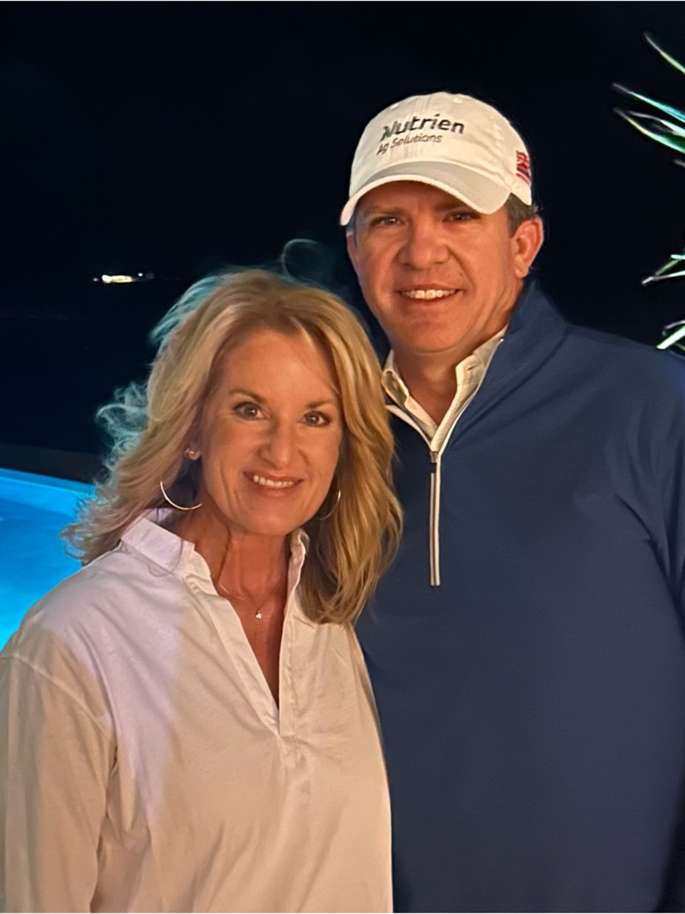 Meet your Posher, Rob